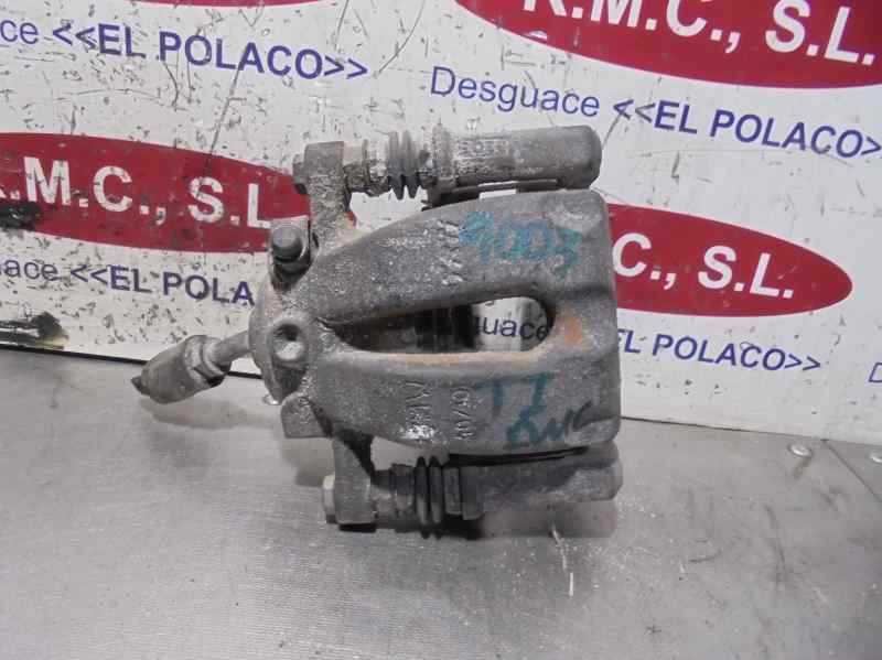 Recambio de pinza de freno trasera izquierda para bmw serie 1 berlina (e81/e87) 118d referencia OEM IAM   