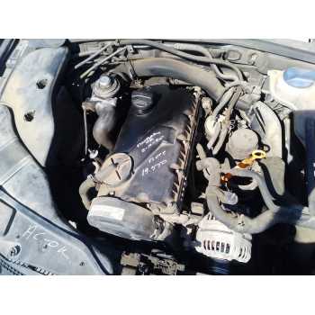 Recambio de motor completo para volkswagen passat berlina (3b3) advance referencia OEM IAM AVB  