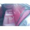 Recambio de asientos traseros para peugeot 607 (s1) pack referencia OEM IAM   