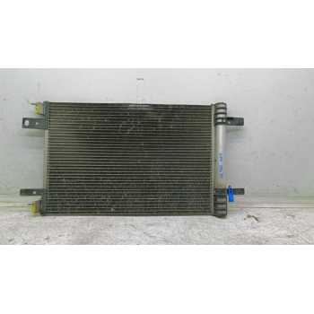 Recambio de condensador / radiador aire acondicionado para opel corsa c comfort referencia OEM IAM 9816746580B  