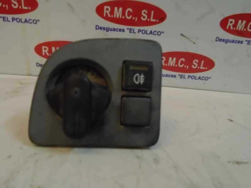 Recambio de mando luces para opel frontera a sport referencia OEM IAM 97004218  