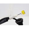 Recambio de cerradura puerta trasera izquierda para kia carens ( ) basic referencia OEM IAM 81410A4030  