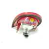 Recambio de piloto porton trasero derecho para volkswagen golf v berlina (1k1) 1.9 tdi referencia OEM IAM 1K6945094E  