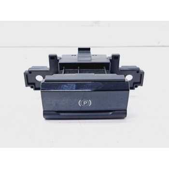 PULSADOR FRENO DE MANO ELECTRICO 98014489ZD 