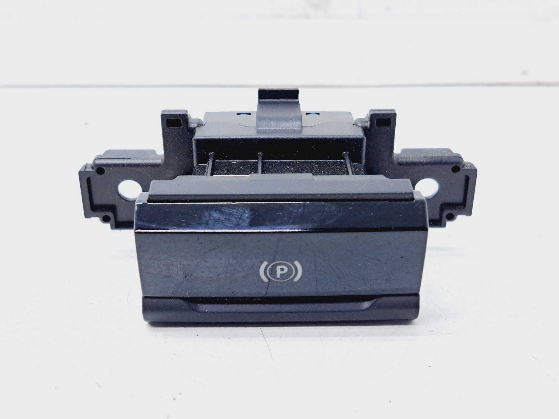 Recambio de pulsador freno de mano electrico para citroën c4 picasso origins referencia OEM IAM 98014489ZD  