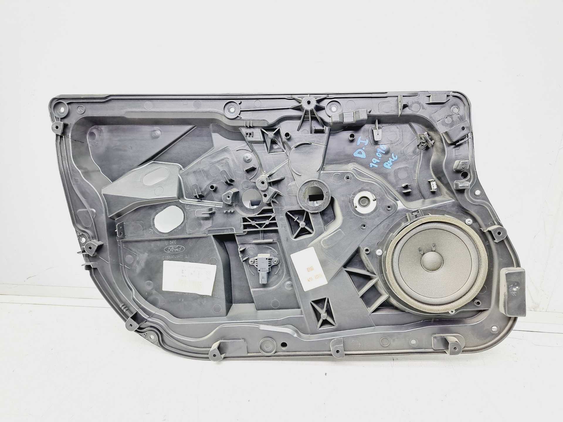 Recambio de elevalunas delantero izquierdo para ford fiesta (ccn) black edition referencia OEM IAM C1BBA045H17AB  