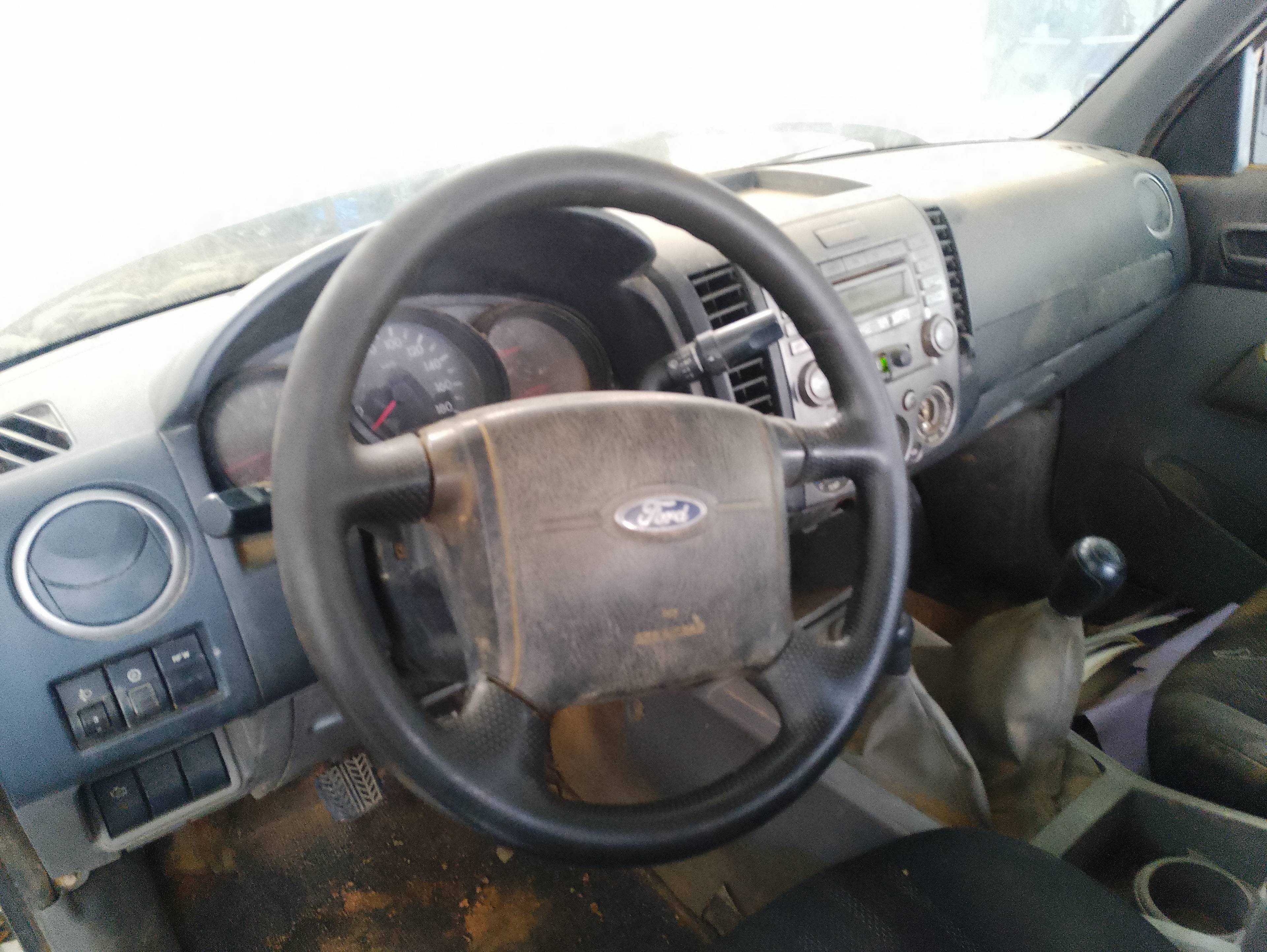 Recambio de volante para ford ranger (es) xl cabina extra 4x4 referencia OEM IAM   
