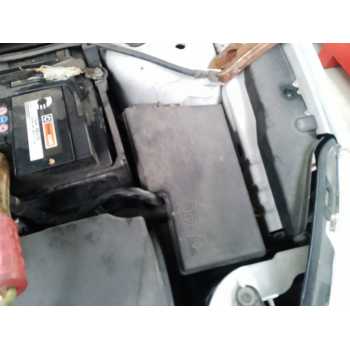 CAJA RELES / FUSIBLES 