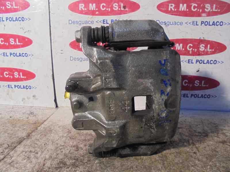 Recambio de pinza de freno delantera izquierda para nissan juke (f15) 1.6 16v cat referencia OEM IAM   