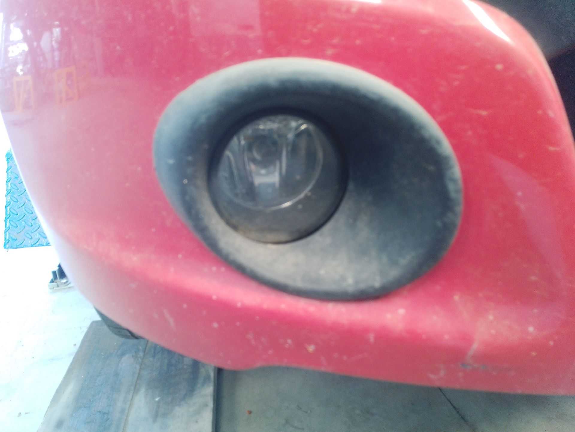 Recambio de faro antiniebla derecho para nissan pixo (ua0) 1.0 referencia OEM IAM   