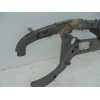Recambio de panel frontal para ford focus berlina (cak) ambiente referencia OEM IAM   