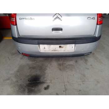 PARAGOLPES TRASERO 