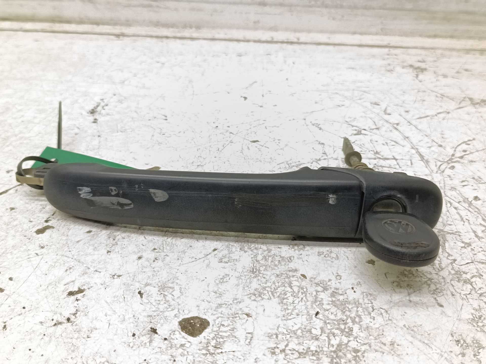 Recambio de bombin puerta delantera derecha para volkswagen polo berlina (6n1) air referencia OEM IAM   
