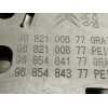 Recambio de maneta exterior pl derecha para citroën berlingo cuadro l1 referencia OEM IAM 9682100677  