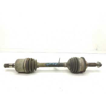 Recambio de transmision delantera izquierda para kia carnival ii 2.9 cdri ex referencia OEM IAM   