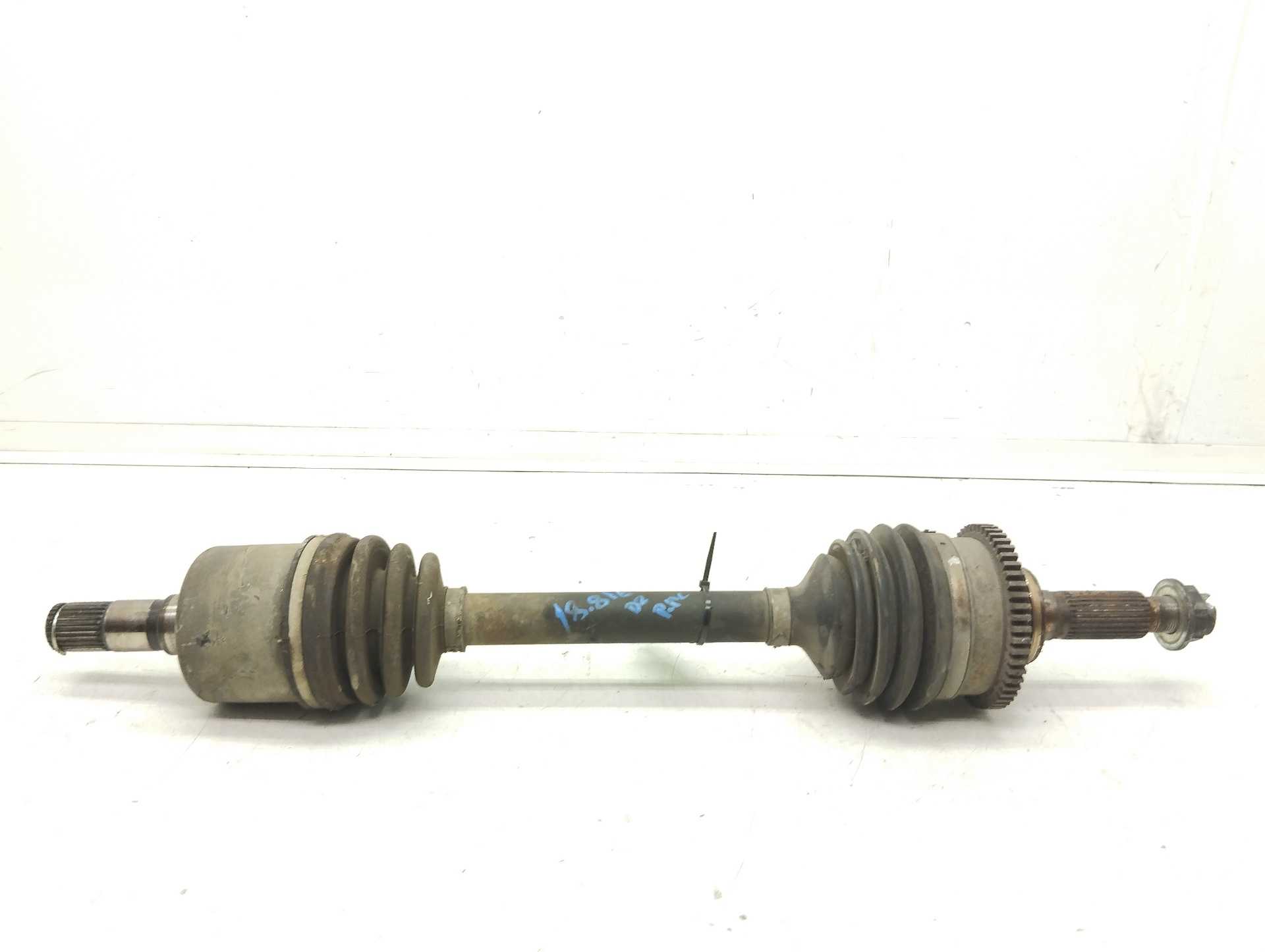 Recambio de transmision delantera izquierda para kia carnival ii 2.9 cdri ex referencia OEM IAM   