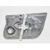 Recambio de elevalunas delantero izquierdo para ford fiesta (ccn) black edition referencia OEM IAM C1BBA045H17AB  