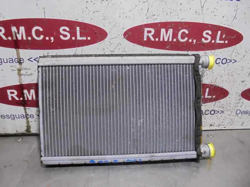 Recambio de radiador calefaccion / aire acondicionado para bmw serie 1 berlina (e81/e87) 118d referencia OEM IAM 985422V02  