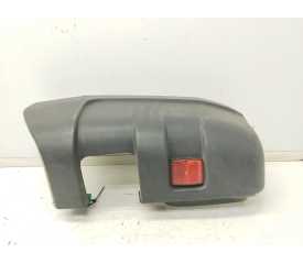 Recambio de moldura para iveco 35s12 referencia OEM IAM 5801529829  