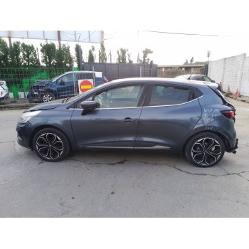renault clio iv del año 2017