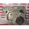 Recambio de elevalunas trasero izquierdo para volvo s40 berlina 2.0 diesel cat referencia OEM IAM 8679082LH  OFERTA