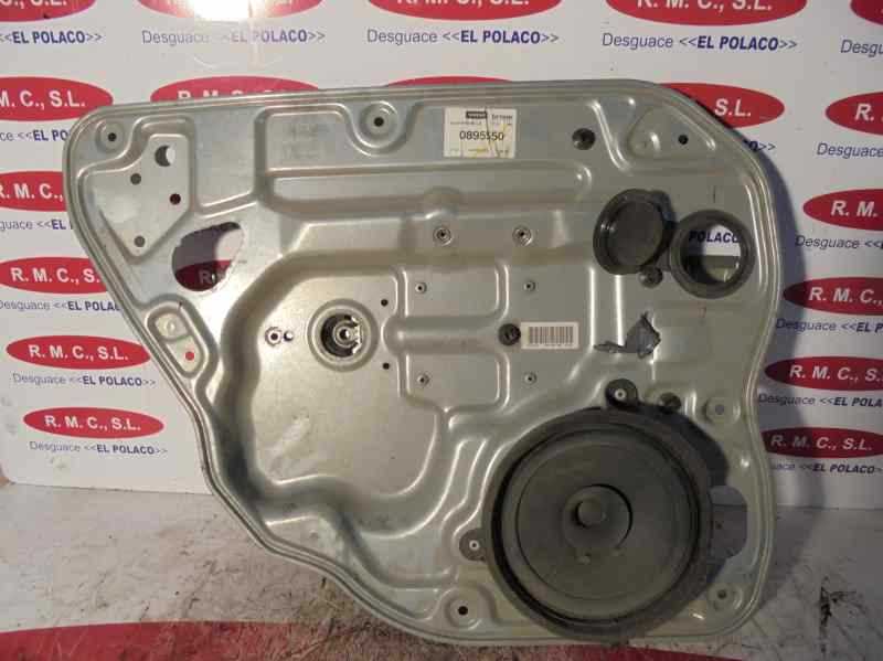 Recambio de elevalunas trasero izquierdo para volvo s40 berlina 2.0 diesel cat referencia OEM IAM 8679082LH  OFERTA
