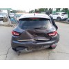renault clio iv del año 2017