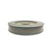 Recambio de polea cigueñal para hyundai i30 2.0 crdi cat referencia OEM IAM   