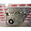 Recambio de elevalunas trasero izquierdo para volvo s40 berlina 2.0 diesel cat referencia OEM IAM 8679082LH  OFERTA