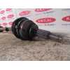 Recambio de transmision delantera derecha para nissan juke (f15) 1.6 16v cat referencia OEM IAM   