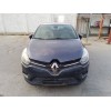 renault clio iv del año 2017