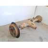 Recambio de puente trasero para suzuki jimny sn (fj) 1.3 16v cat referencia OEM IAM   