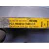 Recambio de condensador / radiador aire acondicionado para peugeot partner kasten confort l1 referencia OEM IAM 9682531580 BEHR 