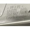 Recambio de moldura interior para volkswagen golf vii lim. 2.0 tsi referencia OEM IAM 5G6867765E  