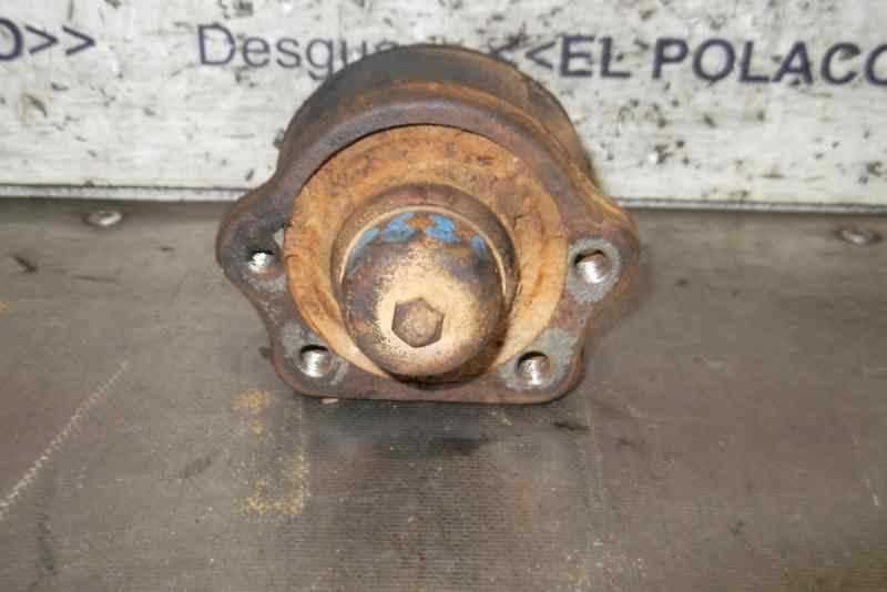 Recambio de rotula suspension derecha para nissan terrano/terrano.ii (r20) avenue referencia OEM IAM   