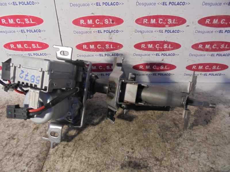 Recambio de columna direccion para nissan juke (f15) 1.6 16v cat referencia OEM IAM   