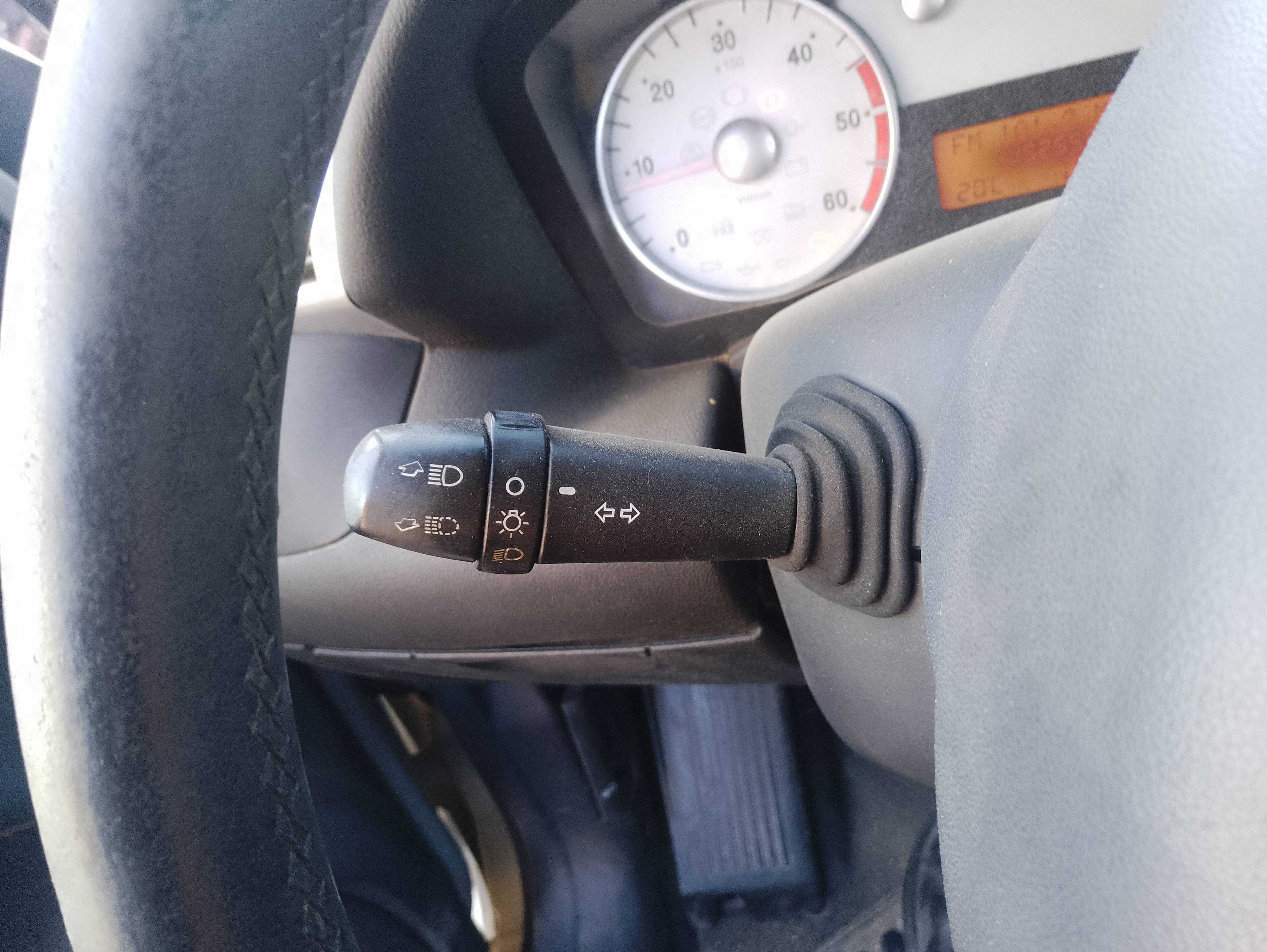 Recambio de mando luces para fiat stilo (192) 1.9 120 dynamic multijet referencia OEM IAM   