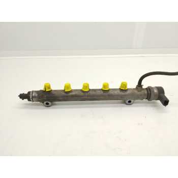 RAMPA INYECTORA 3140027400 0445214085 BOSCH