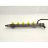 Recambio de rampa inyectora para hyundai i30 2.0 crdi cat referencia OEM IAM 3140027400 0445214085 BOSCH