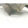 Recambio de moldura para iveco 35s12 referencia OEM IAM 5801529829  