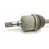 Recambio de transmision delantera izquierda para kia carnival ii 2.9 cdri ex referencia OEM IAM   