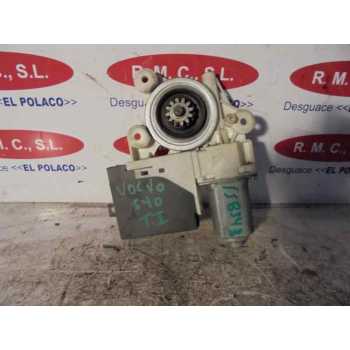 MOTOR ELEVALUNAS TRASERO IZQUIERDO 30724755 OFERTA