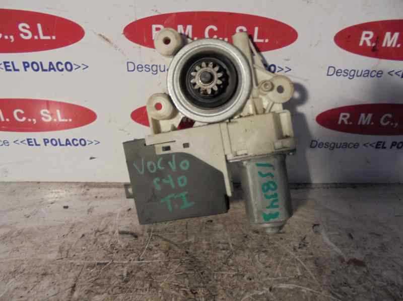 Recambio de motor elevalunas trasero izquierdo para volvo s40 berlina 2.0 diesel cat referencia OEM IAM 30724755  OFERTA
