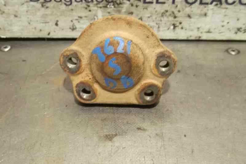 Recambio de rotula suspension derecha para nissan terrano/terrano.ii (r20) avenue referencia OEM IAM   