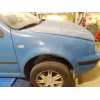 Recambio de aleta delantera derecha para volkswagen golf iv (1j1) 1.9 sdi referencia OEM IAM 1JE821022A  