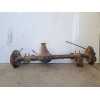 Recambio de puente trasero para suzuki jimny sn (fj) 1.3 16v cat referencia OEM IAM   