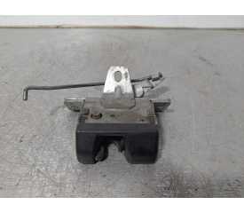 Recambio de cerradura maletero / porton para opel astra g berlina 1.6 cat (z 16 se / l55) referencia OEM IAM  9130569 