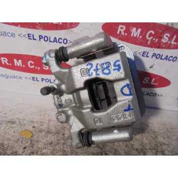 Recambio de pinza de freno trasera derecha para nissan juke (f15) 1.6 16v cat referencia OEM IAM   