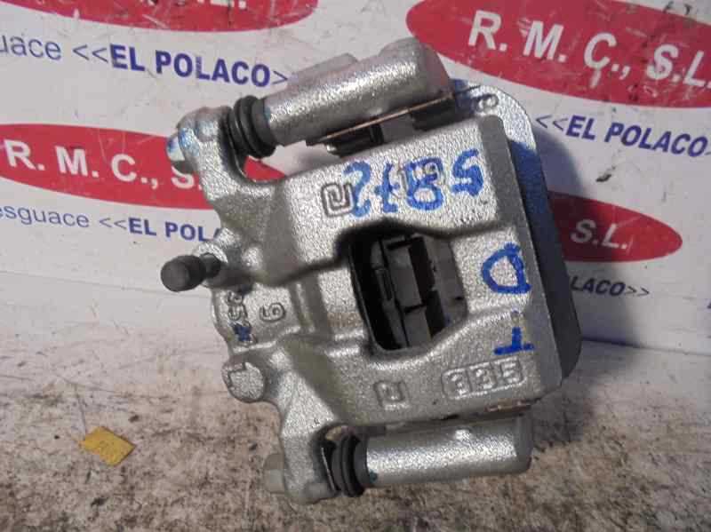 Recambio de pinza de freno trasera derecha para nissan juke (f15) 1.6 16v cat referencia OEM IAM   