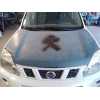 Recambio de capo para nissan x-trail (t31) le referencia OEM IAM   